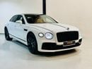 Bentley Flying Spur 4.0T V8 AZURE