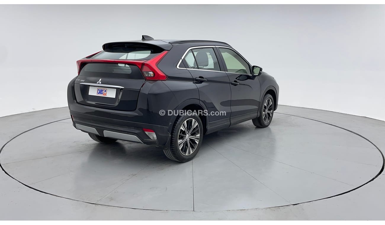 Mitsubishi Eclipse Cross GLX LOWLINE 1.5 | Zero Down Payment | Free Home Test Drive