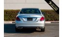 Mercedes-Benz C200 2020 Mercedes Benz C200 2.0L V4 AT | Export: 152k