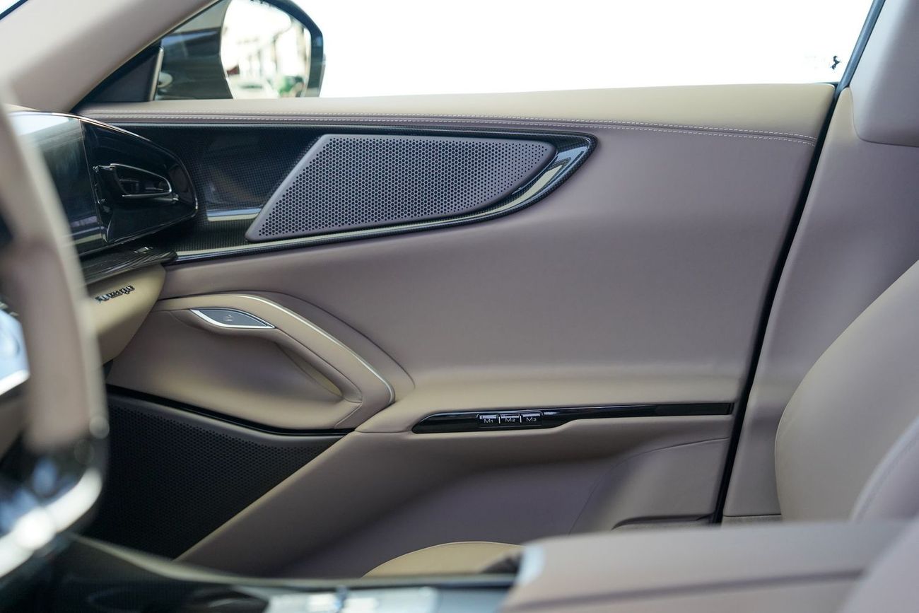 فيراري بوروسانجوي