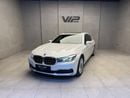 بي أم دبليو 730Li EXCLUSIVE