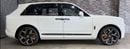 Rolls Royce Cullinan 2025 Rolls Royce Cullinan Black Badge