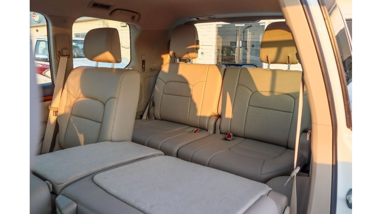 Toyota Land Cruiser 2018 Toyota Land Cruiser VXR (J200), 5dr SUV, 5.7L 8cyl