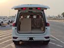 Toyota Land Cruiser VX