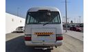 Toyota Coaster Toyota Coaster 30 seater bus Dsl, Model:2007. Excellent condition