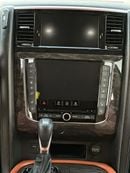 نيسان باترول LE Titanium 5.6L