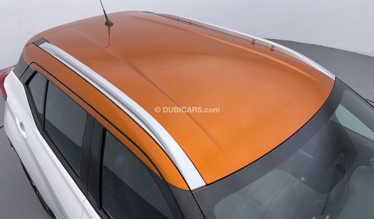 Nissan Kicks SL 1.6 | Under Warranty | Inspected on 150+ parameters