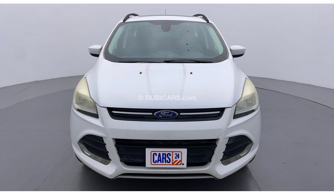 Ford Escape SE 2.5 | Zero Down Payment | Free Home Test Drive