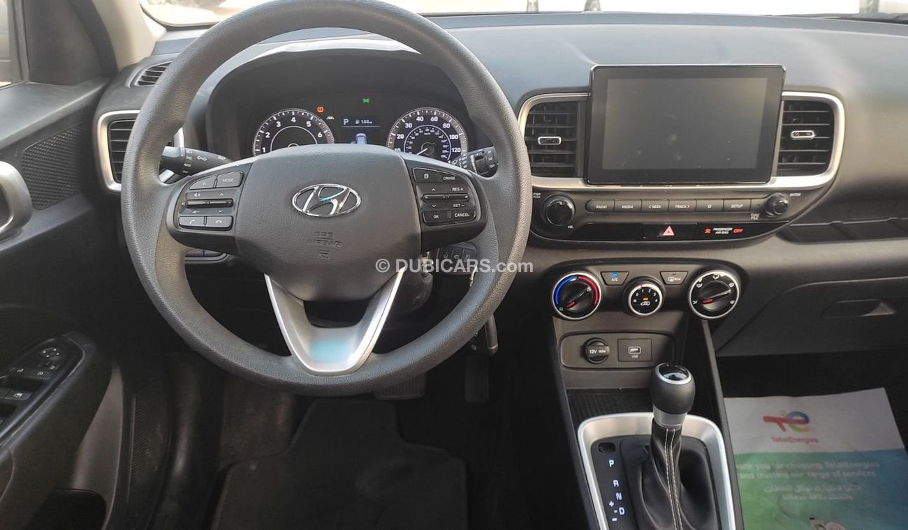 هيونداي فنيو