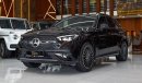 مرسيدس بنز GLC 300 MERCEDES BENZ GLC 300 | 2.0L 4CYL 4MATIC | 2024