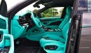 Lamborghini Urus S 2023 V8 GCC / Mansory Kit - Exhaust and Interior Fully Carbon Fibre / Book Now!