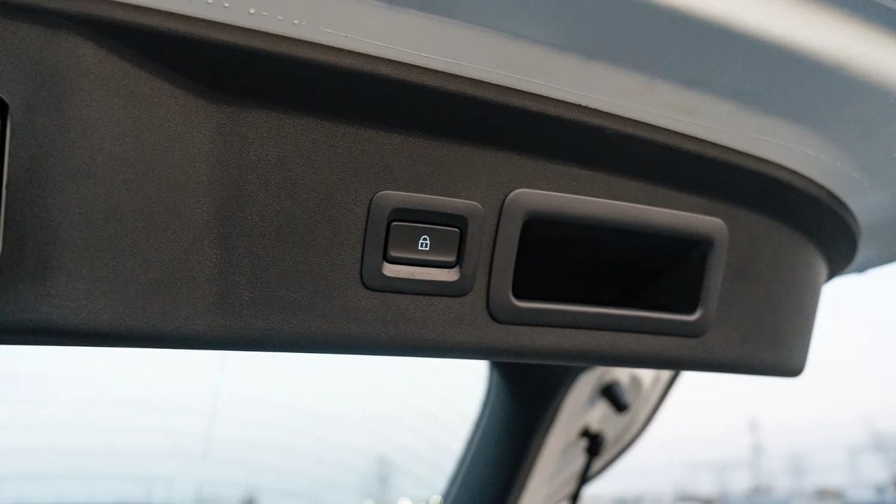 مازدا CX30 2025 | MAZDA CX-30 2.0L AT JOY