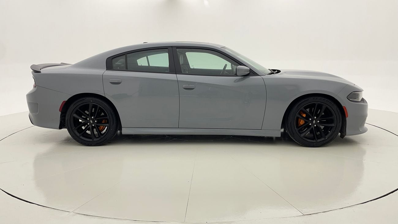 Dodge Charger GT 3.6 | Zero Down Payment | Home Test Drive
