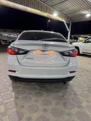 تويوتا يارس