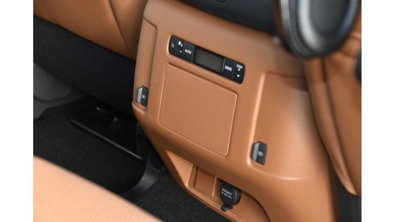 Infiniti QX80 Infiniti QX80 Luxury 0KM export