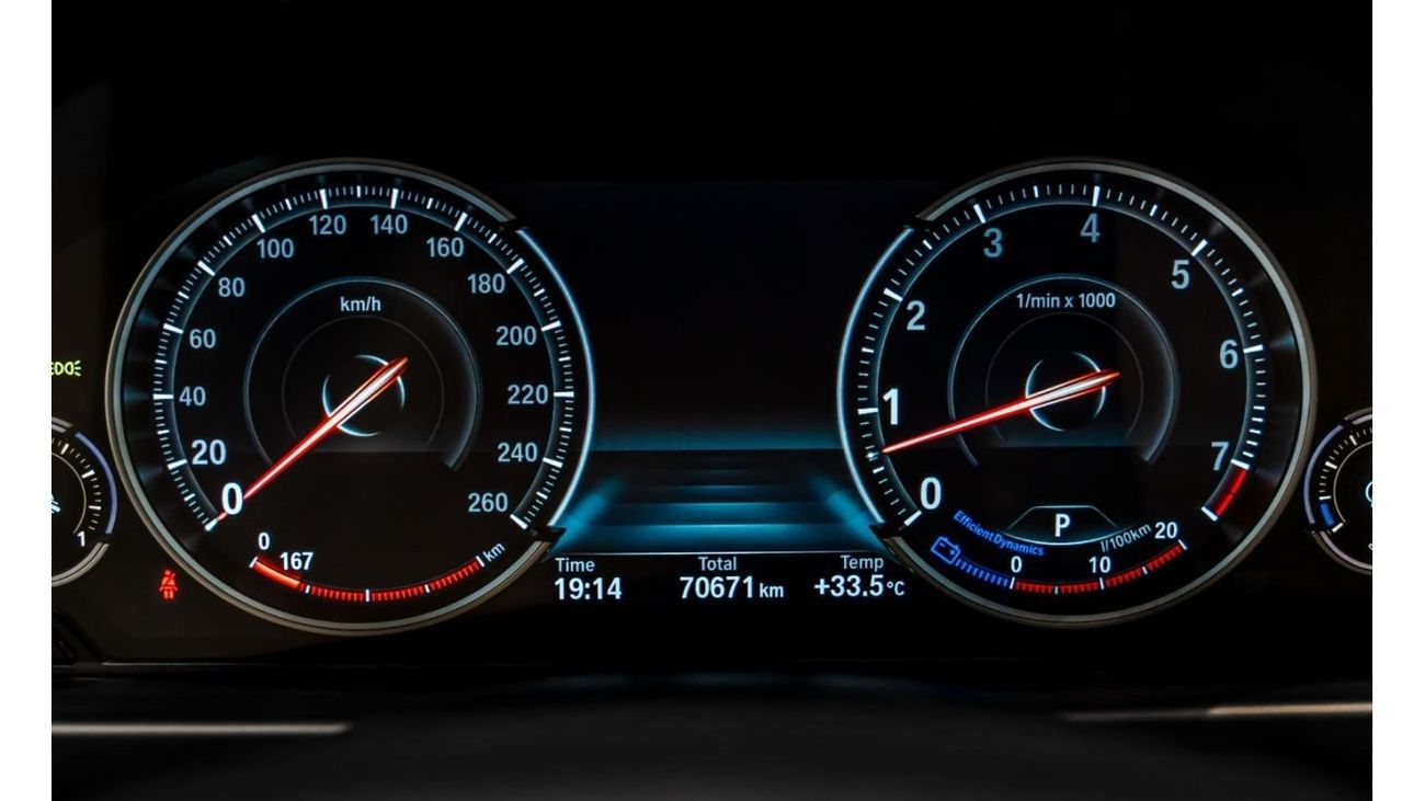 BMW X5 2018 BMW X5 xDrive 35i Executive, 1 Year Warranty, Full BMW Service History, GCC