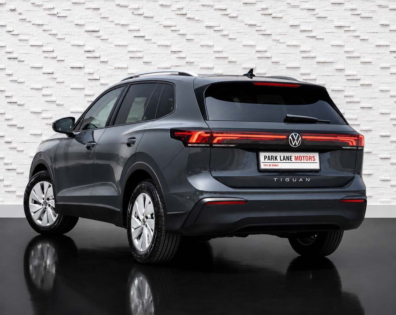 Volkswagen Tiguan LIFE, миниатюра 4