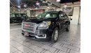 GMC Acadia SLT1 AWD 7 SEATERS