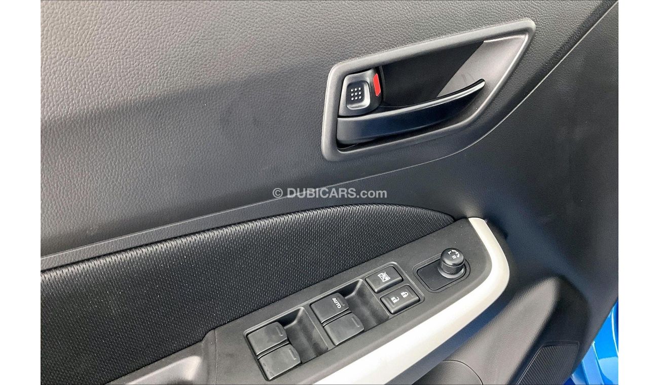 Suzuki Swift GL | 1 year free warranty | 0 down payment | 7 day return policy