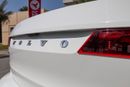 Volvo S90 Volvo S90 2017 GCC specs for 826.00 AED monthly