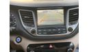 Hyundai Tucson 2017 HYUNDAI TUCSON 1.6 IMPORTED FROM USA VERY CLEAN CAR INSIDE AND OUT SIDE FOR