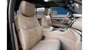 Cadillac Escalade ESV PLATINUM | 3,447 P.M  | 0% Downpayment | Under Warranty!