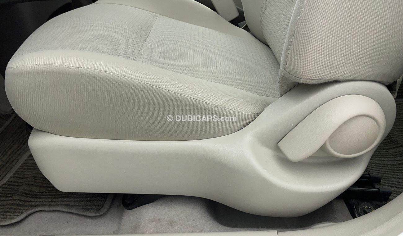 نيسان صني SV 1.5 | بدون دفعة مقدمة | اختبار قيادة مجاني للمنزل