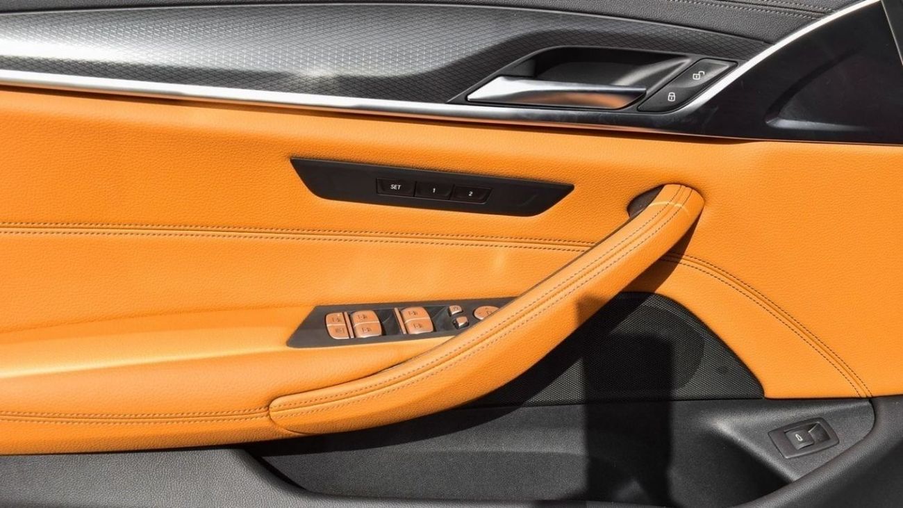 BMW 520i Std BMW 520i / 2022 / Japan