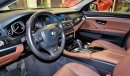 BMW 530i i