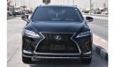 Lexus RX350 F SPORTS ( SERIES 3 ) FULLY LOADED WITH HUD & 360 CAMERA / CLEAN CAR / WITH WARRANTY