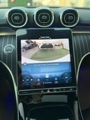 Mercedes Benz C300 STD PREMIUM