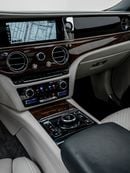 Rolls Royce Ghost EWB