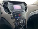 Hyundai Santa Fe GLS 2018 Hyundai Santafe 3.3L V6 - Rear Camera - AWD 4x4 - 7 Seats
