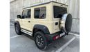 Suzuki Jimny Automatic 1.5 | Under Warranty | Free Insurance | Inspected on 150+ parameters