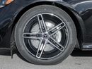 Mercedes-Benz E 450 4MATIC Sedan Brand New *Export price*