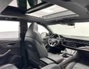 أودي RSQ8 2023 Audi RS Q8, Urban Kit, 05/2026 Audi Warranty, 05/2028 Audi Service Contract, Audi FSH, GCC