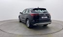 Infiniti QX50 Luxury AWD 2000