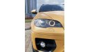 BMW X6 GOLD 2011 V8 SUPER LUXURY SUV