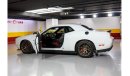 Dodge Challenger SRT Hellcat SRT Hellcat Dodge Challenger SRT Hellcat 2017 GCC under Warranty with Flexible Down-Paym