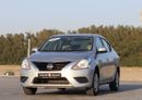 Nissan Sunny S 1.6L Nissan sunny 1.5L 2021 GCC accident-free, in excellent condition, 444 P.M