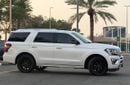 فورد إكسبيديشن PLATINUM