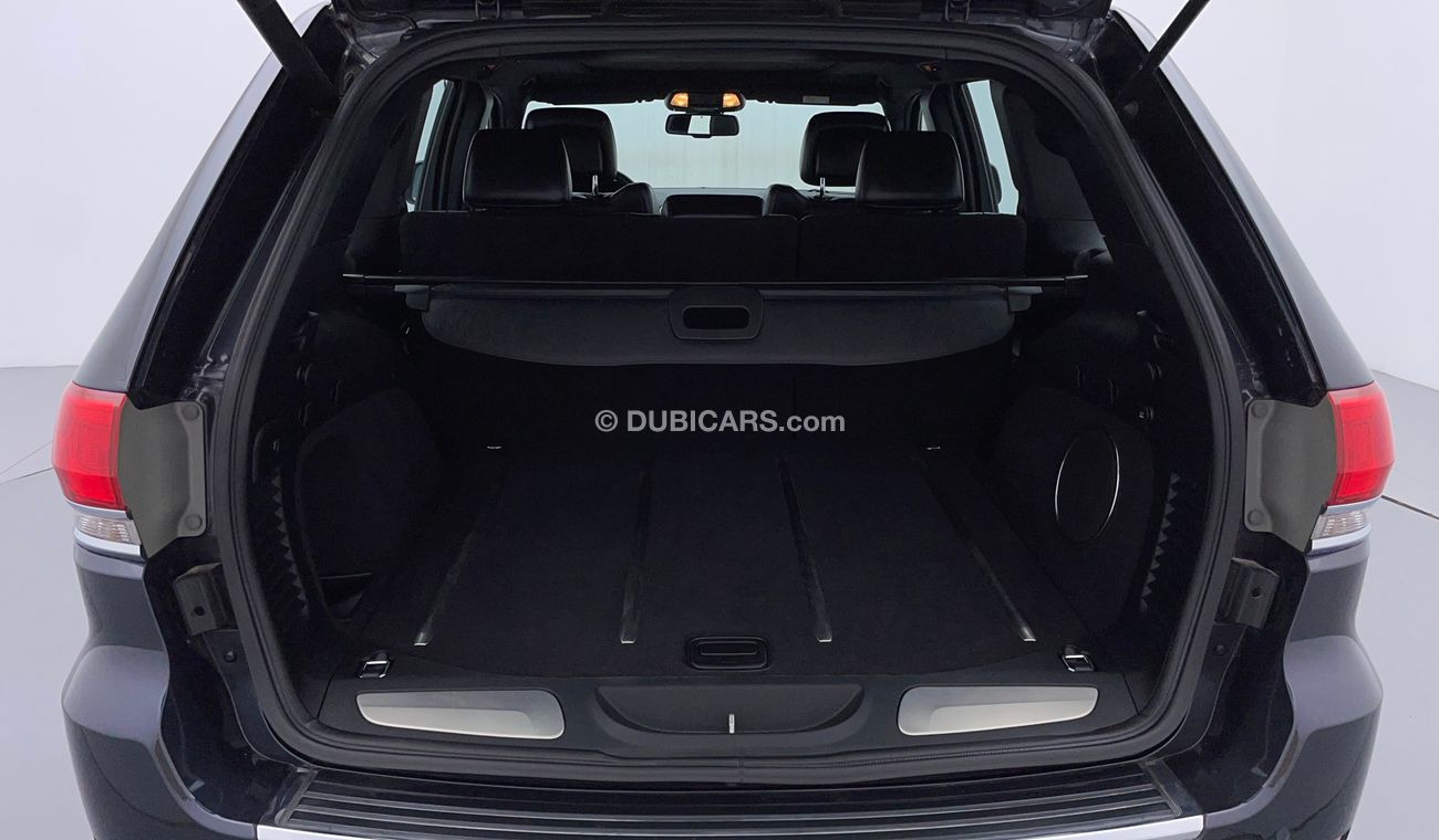 Jeep Grand Cherokee LIMITED 3.6 | Zero Down Payment | Free Home Test Drive