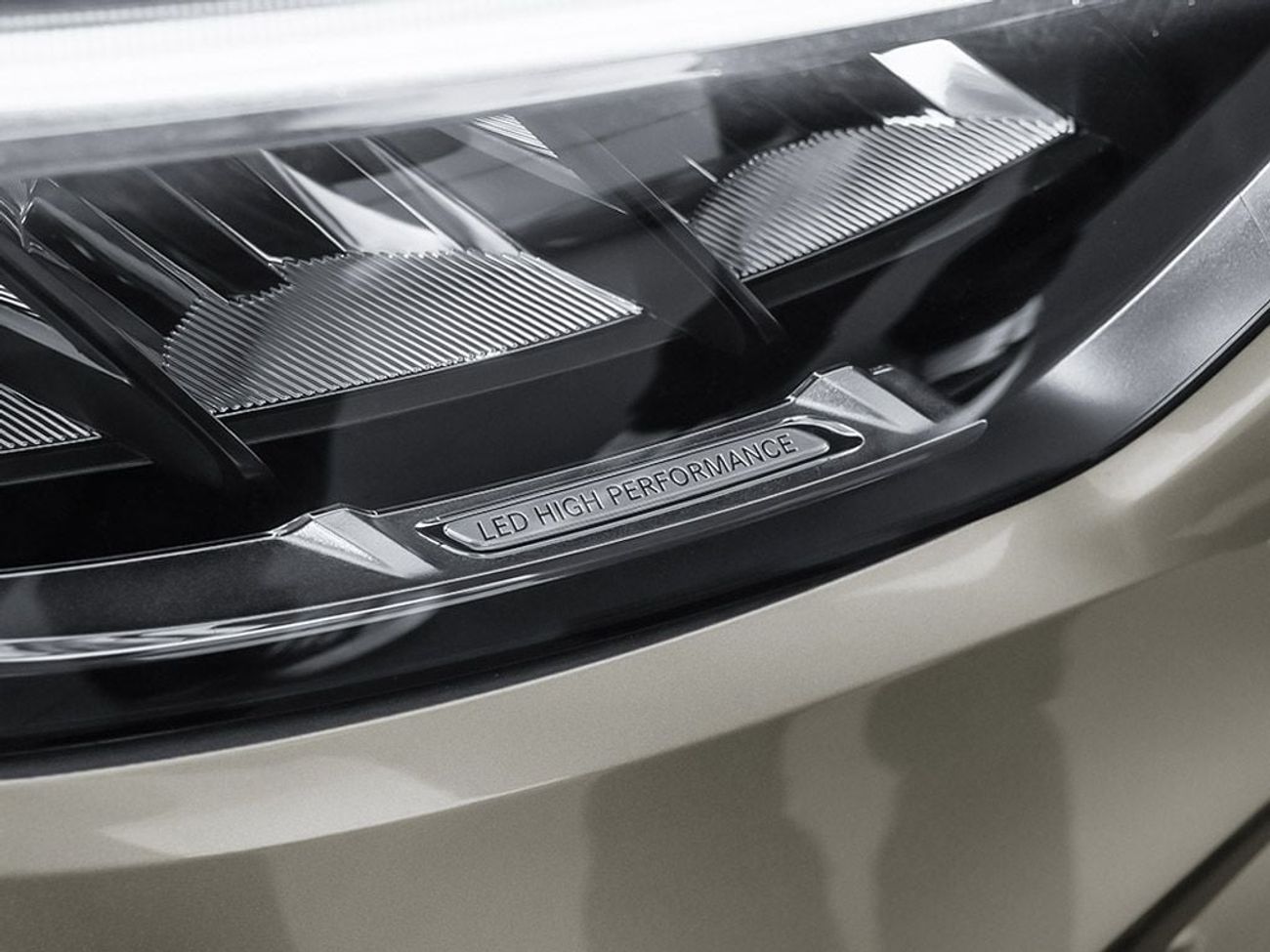 Mercedes-Benz GLC 200 4Matic