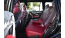 لكزس GX 460 Платинум V8 4,6 л бензин 7 мест 4WD,Автомат - Евро 4
