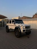 مرسيدس بنز G 500 4X4
