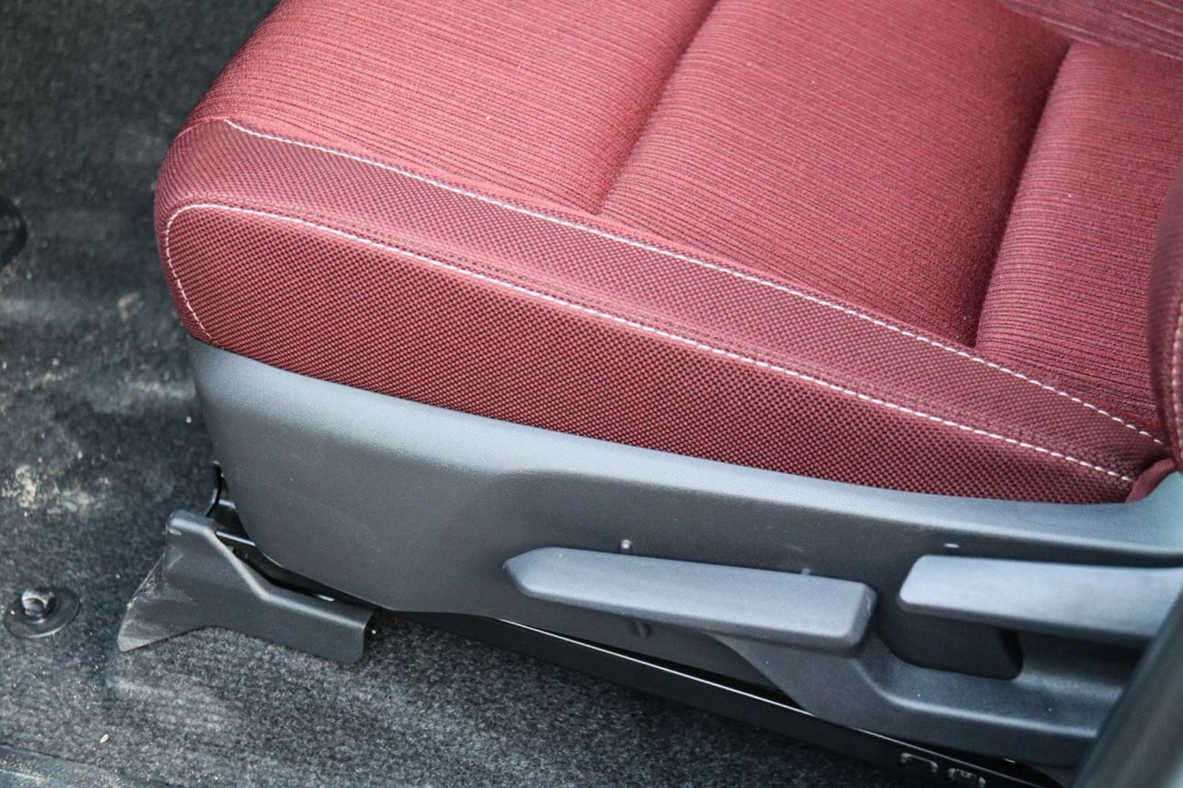 Toyota Hilux Toyota Hilux V6 Automatic | 4L | 4WD