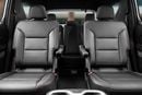 شيفروليه ترافيرس Traverse Z71 | 3,134 P.M | 0% Downpayment | Chevrolet Warranty!