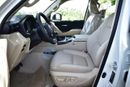 Toyota Land Cruiser 300 VXR+ V6 4.0L 4WD Automatic