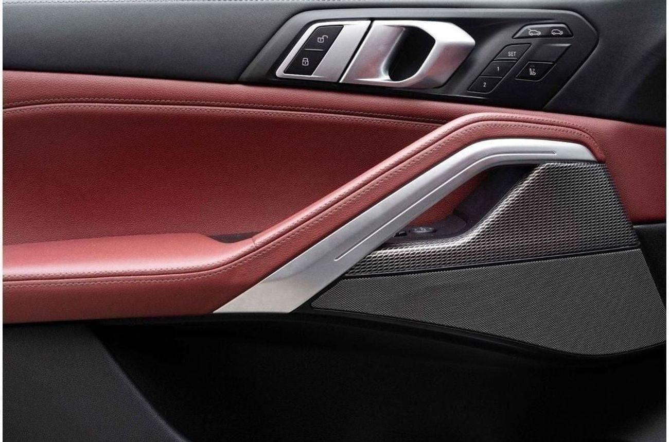 بي أم دبليو X6 | 3,780 P.M  | 0% Downpayment | Agency Maintained!