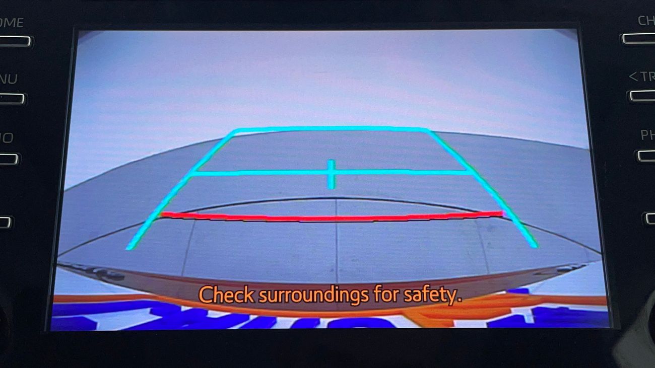 Toyota Corolla GLI 1.8 | Zero Down Payment | Free Home Test Drive